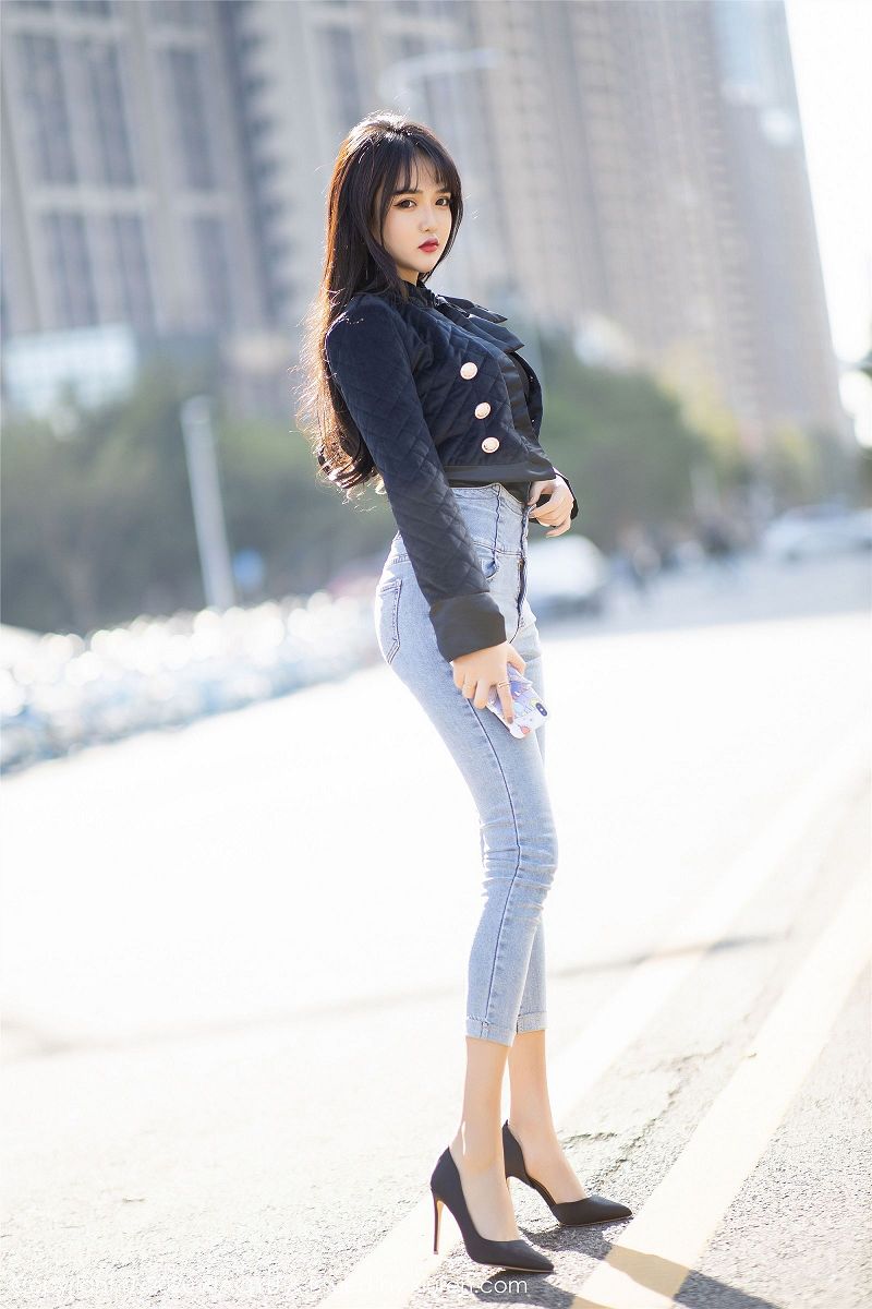 图片[8]-[XIAOYU语画界] 2020.01.14 VOL.235 Miko酱吖-芒果图库