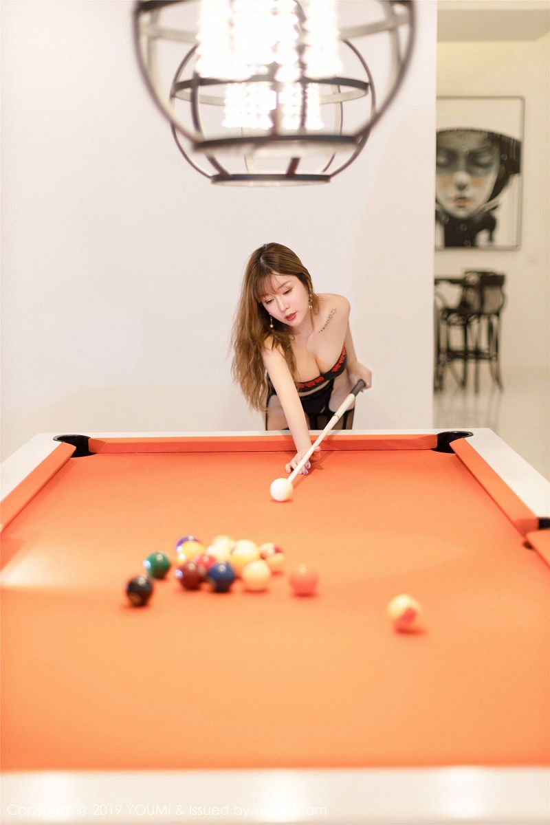 图片[6]-[尤蜜荟] 2019.12.27 Vol.394 王雨纯-芒果图库