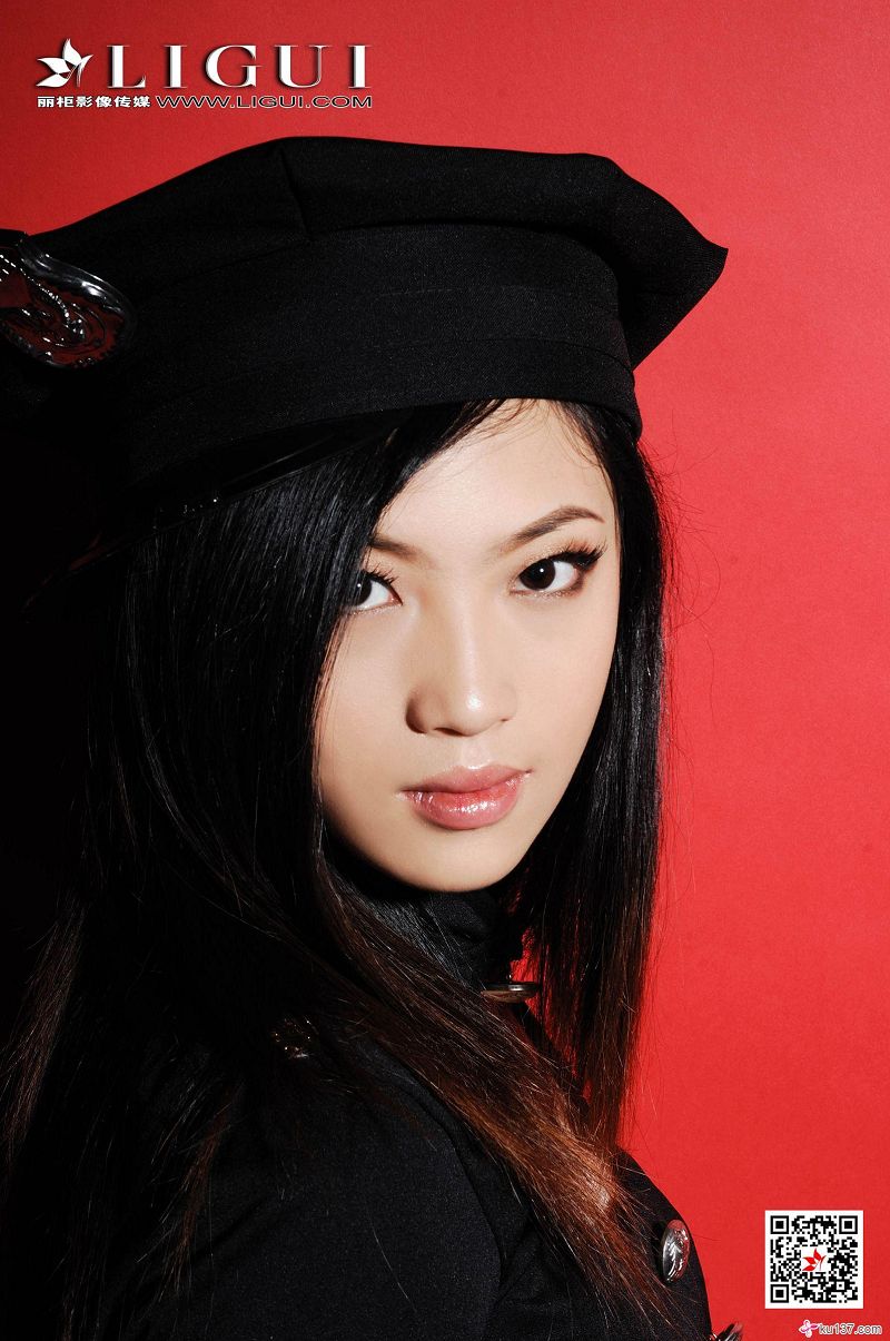 [Ligui丽柜美腿]2020.02.26 网络丽人 Model 左左-芒果图库