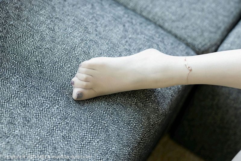 图片[6]-[IMISS爱蜜社美女] 2020.02.20 VOL.442 芝芝Booty-芒果图库