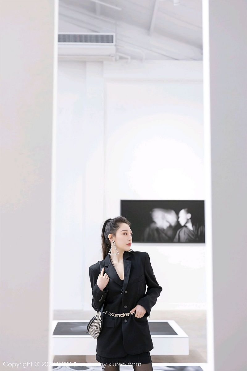 图片[7]-[IMISS爱蜜社美女] 2020.02.24 VOL.443 Lynn刘奕宁-芒果图库