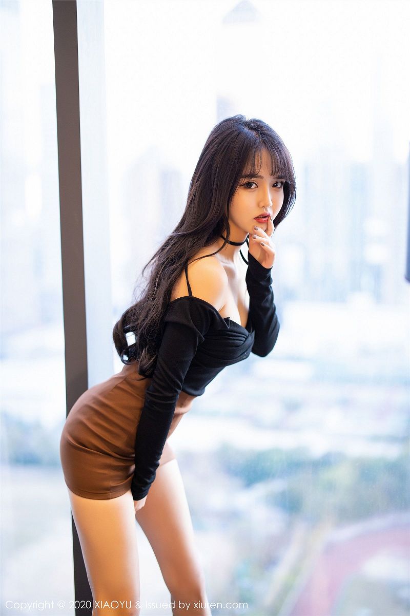 图片[8]-[XIAOYU画语界] 2020.02.17 Vol.248 Miko酱吖-芒果图库