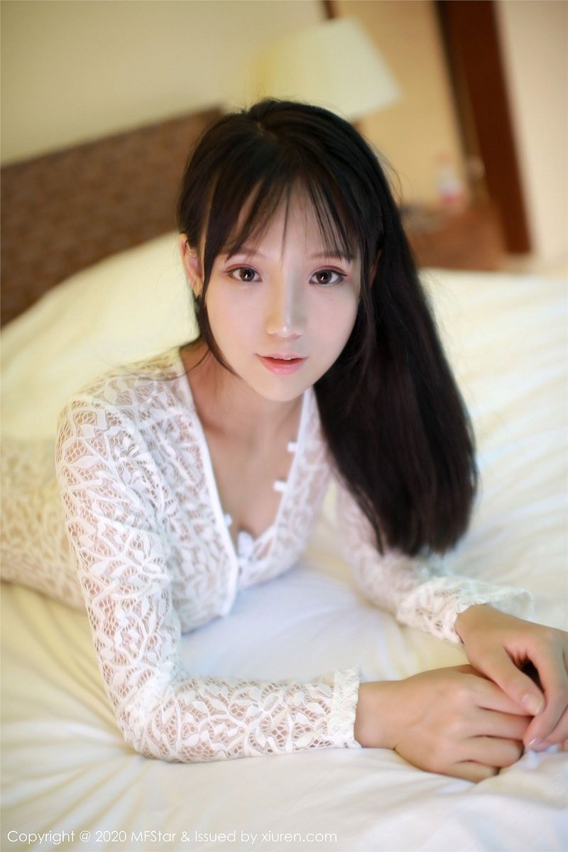 图片[8]-[模范学院美女] 2020.03.03 Vol.279 李可可-芒果图库