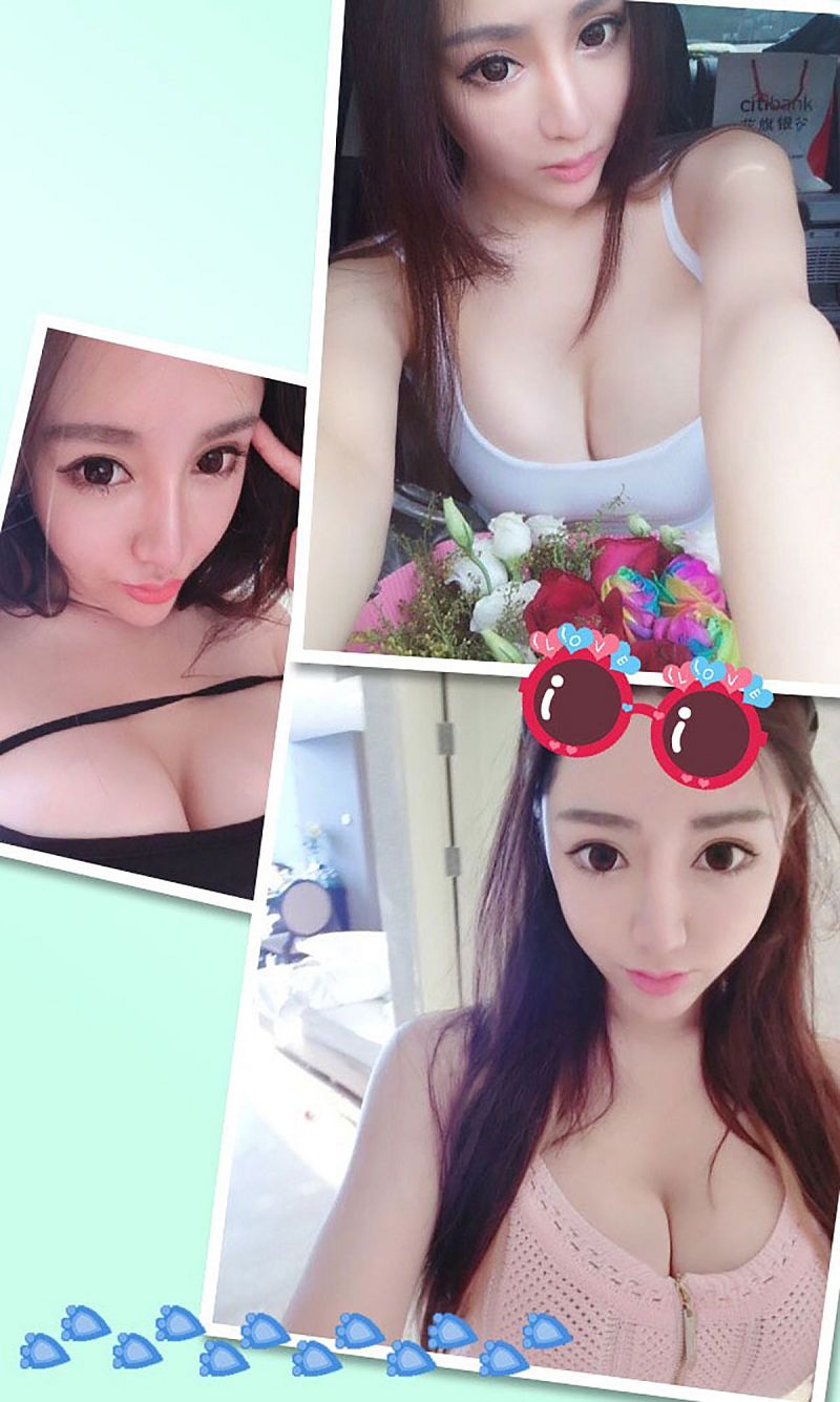 图片[3]-[爱尤物Ugirls] NO.391 麦苹果II-芒果图库