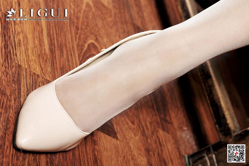 图片[6]-[Ligui丽柜美腿]2020.04.27 司琪-芒果图库