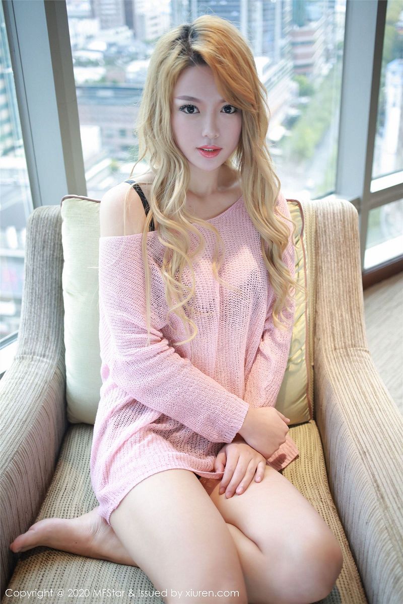 [模范学院美女] 2020.03.26 Vol.296 dodo-芒果图库