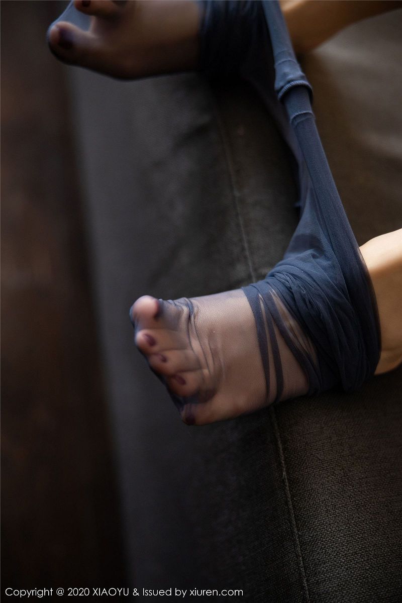 图片[6]-[XIAOYU语画界] 2020.03.09 VOL.263 杨晨晨sugar-芒果图库