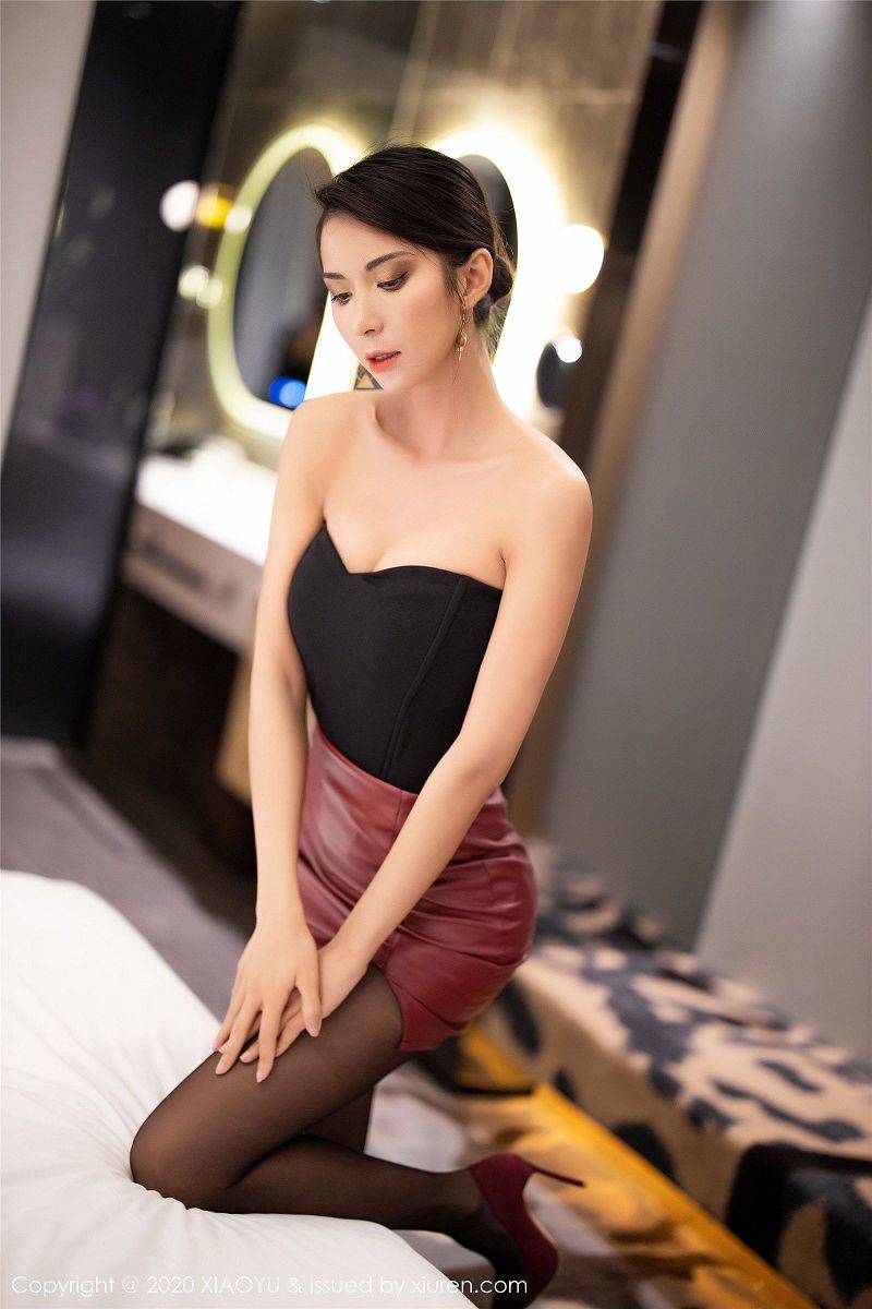 图片[3]-[XIAOYU语画界] 2020.03.11 VOL.265 Carry-芒果图库