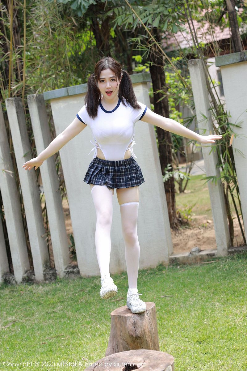 [模范学院美女] 2020.04.09 Vol.305 蛋糕Cake-芒果图库