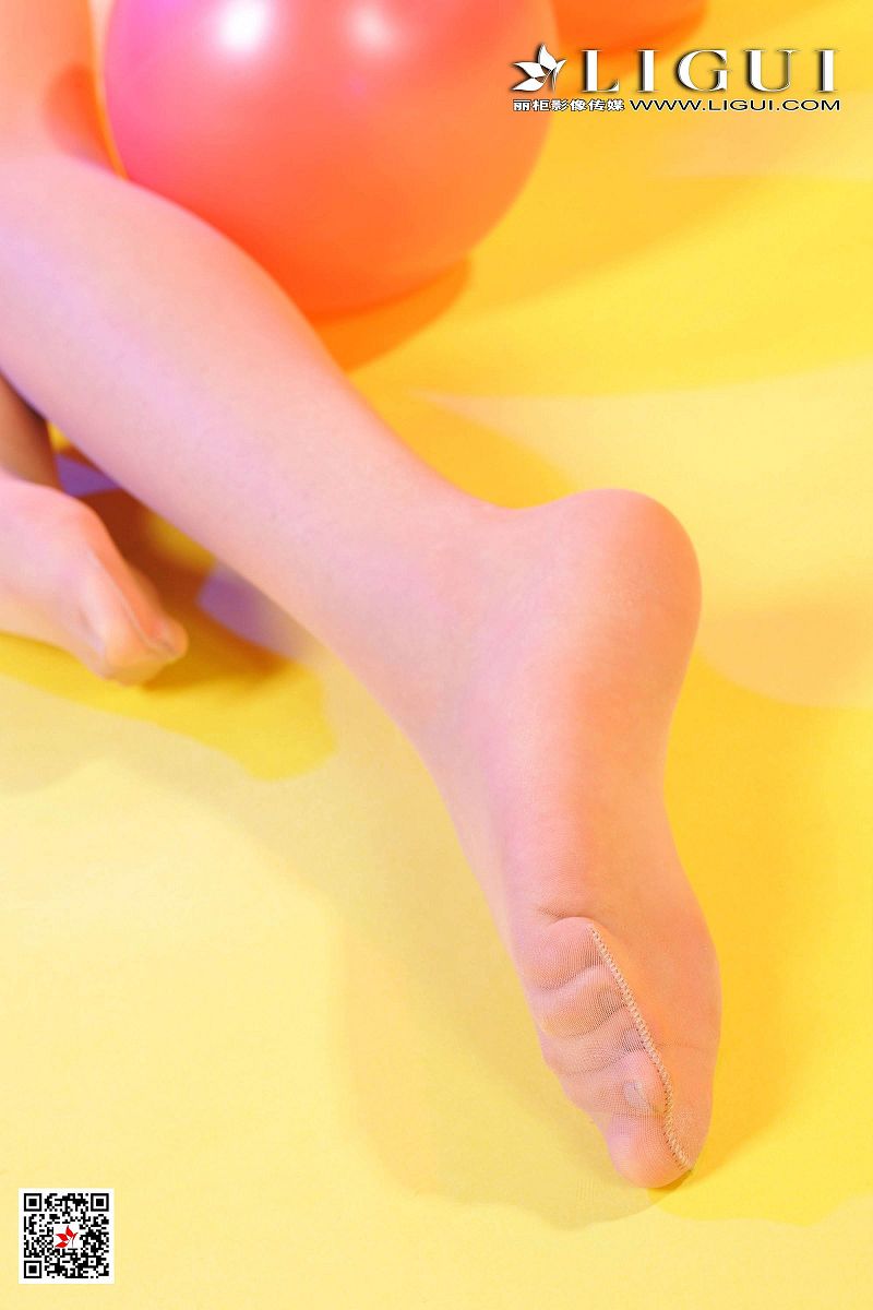 图片[4]-[Ligui丽柜美腿]2020.06.18 网络丽人 Model 小杨幂-芒果图库