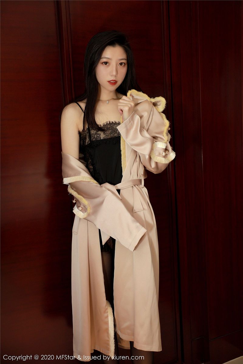 图片[8]-[模范学院美女] 2020.05.08 VOL.325 言沫-芒果图库