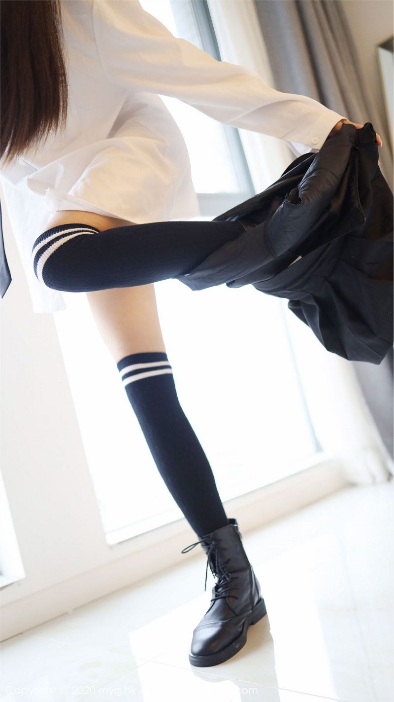 图片[3]-[美媛馆MYGIRL] 2020.05.06 Vol.439 Laura张小妮-芒果图库