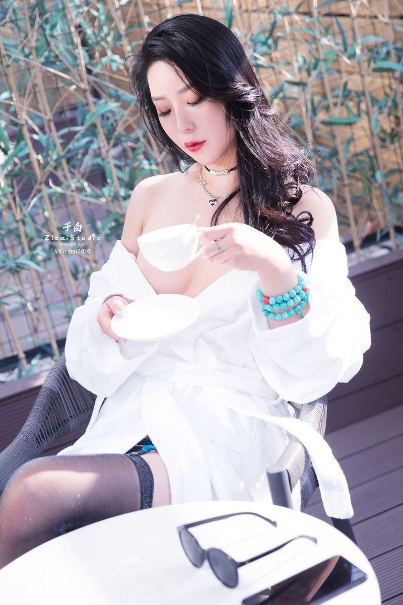 图片[2]-[Toutiaogirls] 2020.06.12 刘瑾希 轻舞飞扬-芒果图库