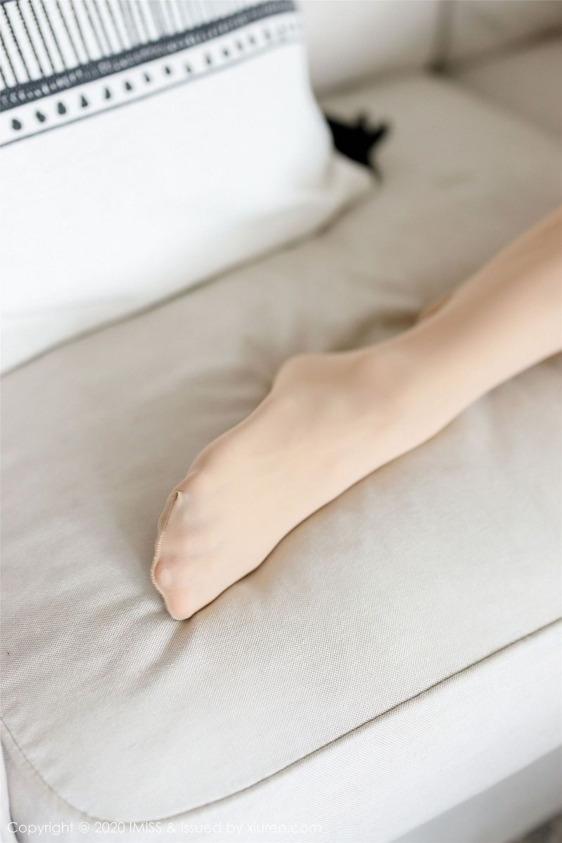 图片[2]-[IMISS爱蜜社美女] 2020.05.13 NO.469 luvian本能-芒果图库
