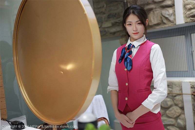 图片[6]-[模范学院美女] 2020.07.28 NO.356 Laura苏雨彤-芒果图库