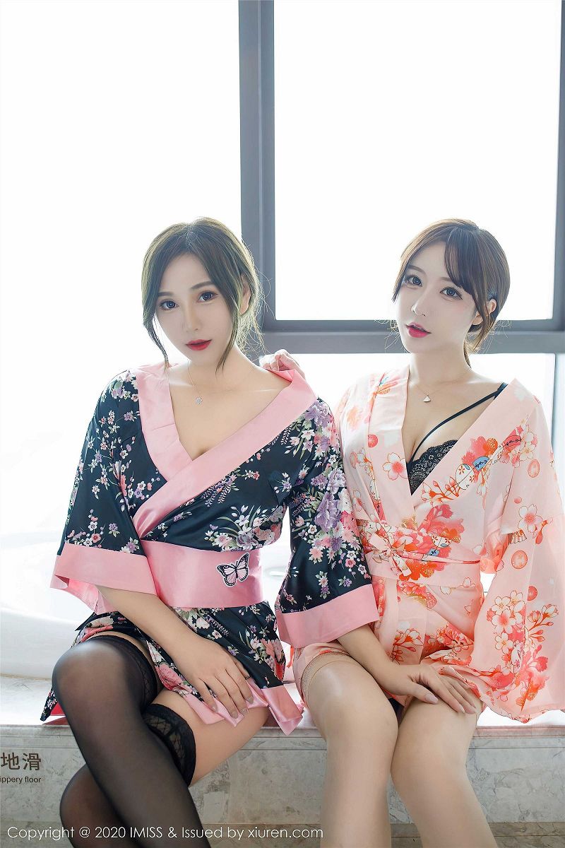 图片[3]-[IMISS爱蜜社美女] 2020.08.14 NO.493 模特合集-芒果图库