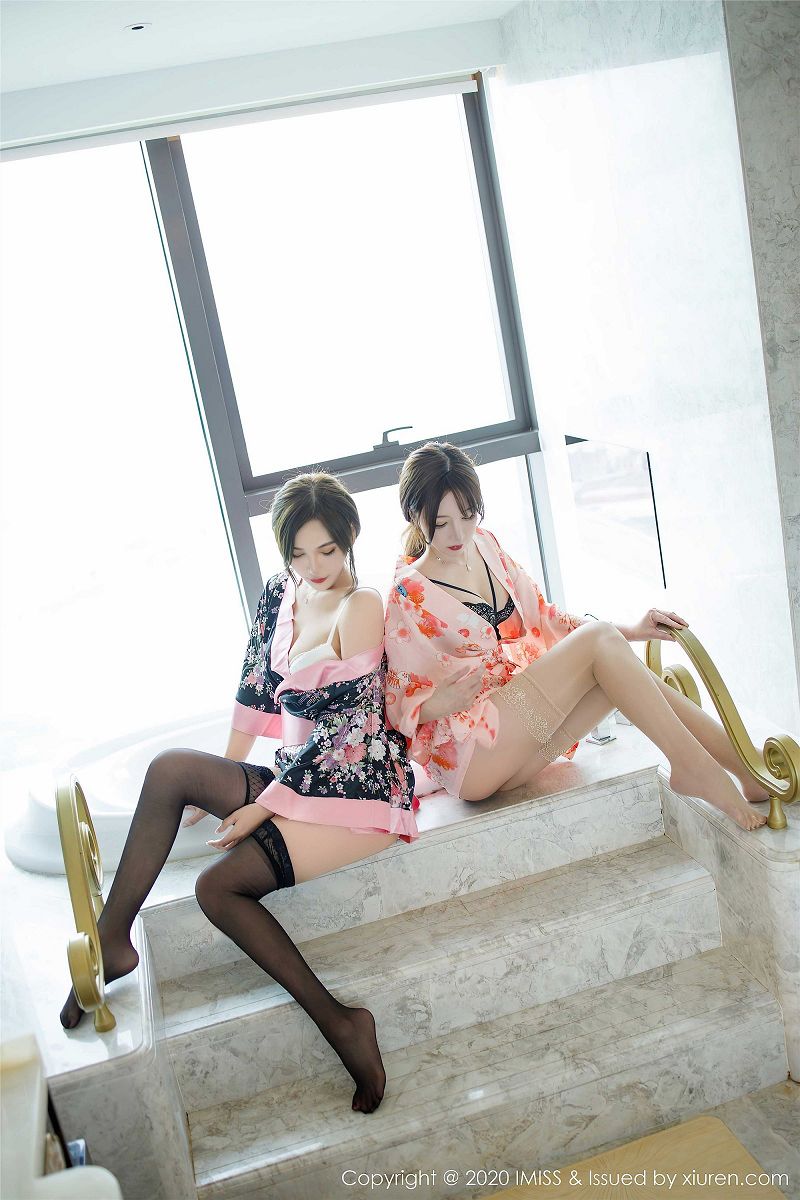 图片[7]-[IMISS爱蜜社美女] 2020.08.14 NO.493 模特合集-芒果图库