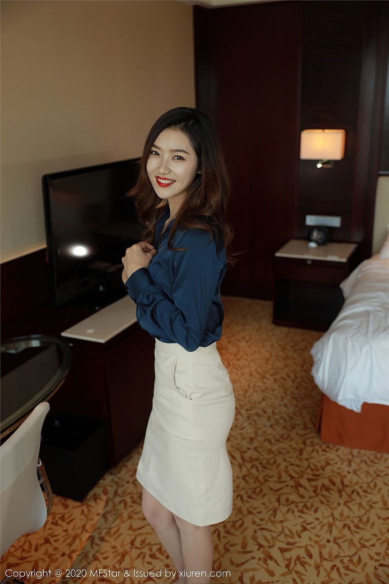 图片[8]-[模范学院美女] 2020.09.04 NO.381 方子萱-芒果图库