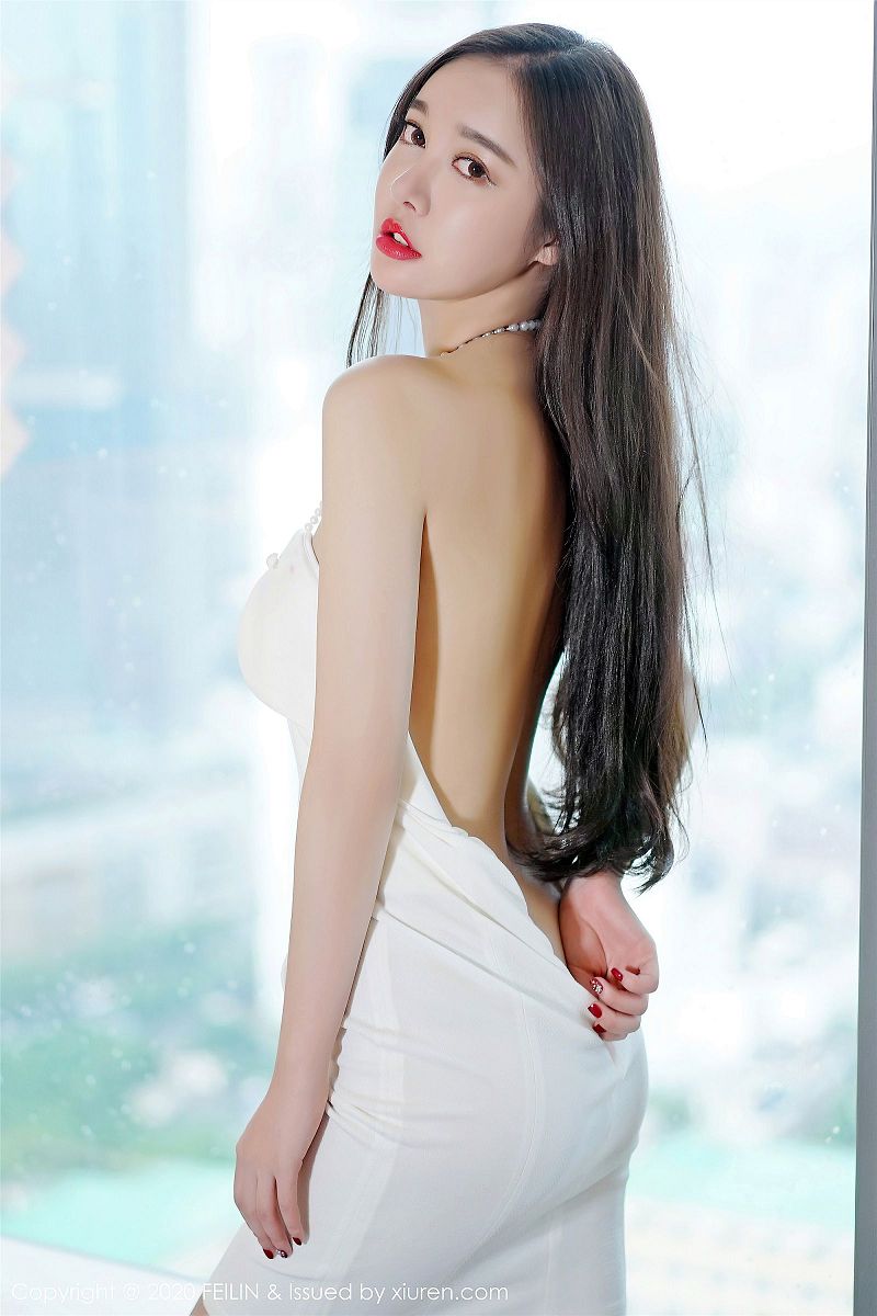 [嗲囡囡美女] 2020.08.20 NO.337 模特合集-芒果图库