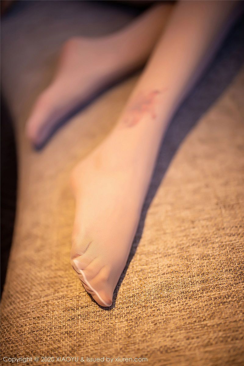 图片[7]-[XIAOYU画语界] 2020.10.12 NO.384 冯木木LRIS-芒果图库