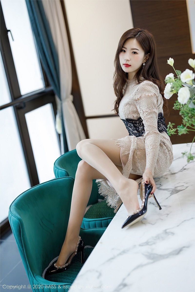 图片[7]-[IMISS爱蜜社美女] 2020.10.26 NO.517 杨紫嫣Cynthia-芒果图库