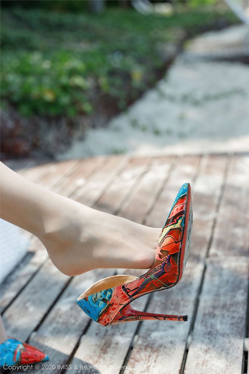 图片[7]-[IMISS爱蜜社美女] 2020.12.02 NO.530 杨紫嫣Cynthia-芒果图库