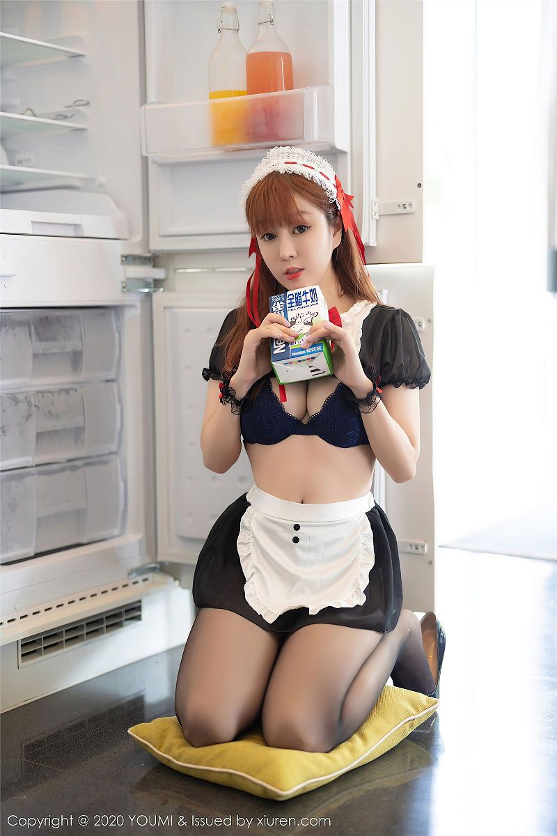 图片[8]-[尤蜜荟] 2020.12.30 NO.581 王雨纯-芒果图库