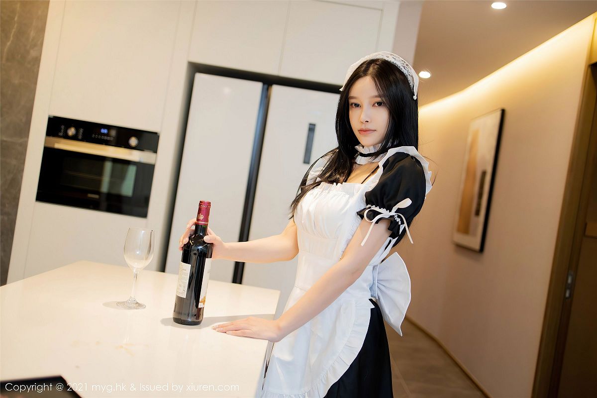 图片[7]-[美媛馆MYGIRL] 2021.01.15 NO.479 唐琪儿-芒果图库