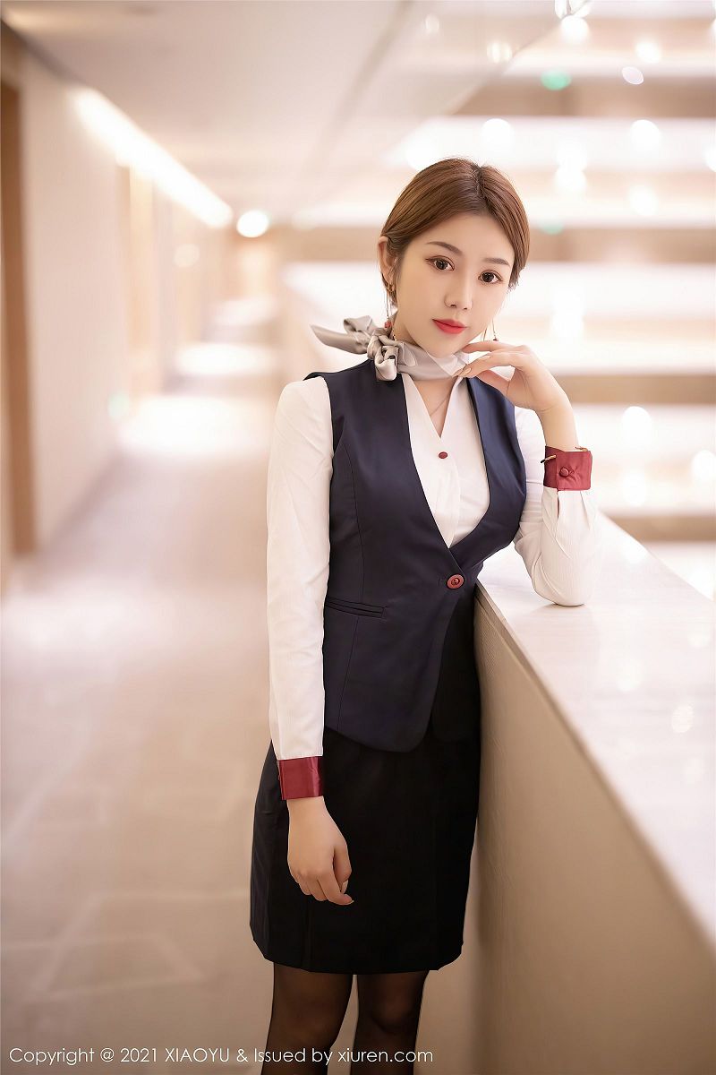 图片[2]-[XIAOYU画语界] 2021.01.12 NO.449 梦梵-芒果图库