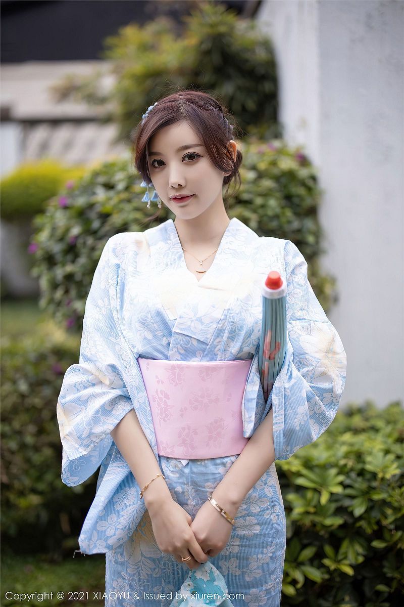 图片[8]-[XIAOYU画语界] 2021.03.05 NO.482 杨晨晨sugar-芒果图库