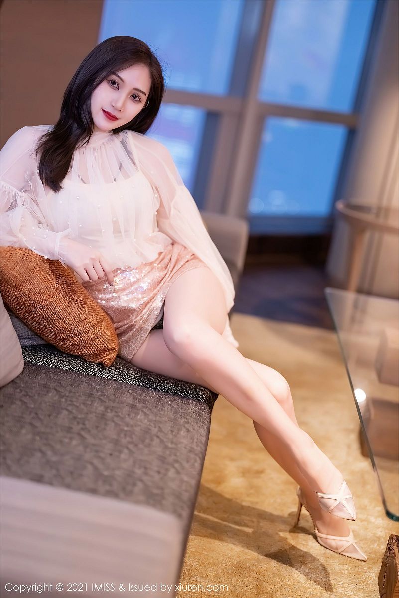 图片[3]-[IMISS爱蜜社美女] 2021.03.23 NO.567 SISY思-芒果图库