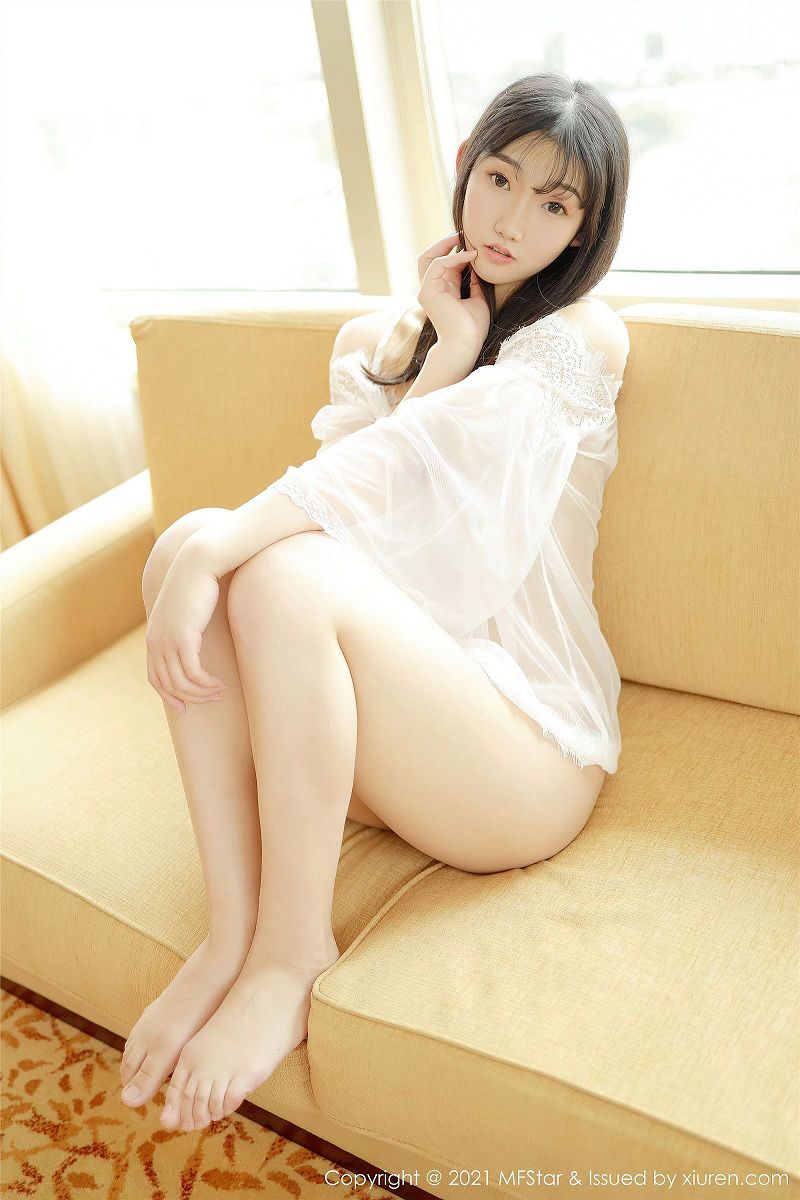 [模范学院美女] 2021.03.18 NO.470 母崽崽-芒果图库