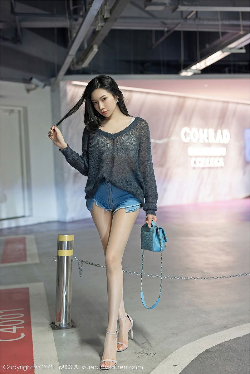 图片[7]-[IMISS爱蜜社美女] 2021.04.01 NO.571 小狐狸Kathryn-芒果图库