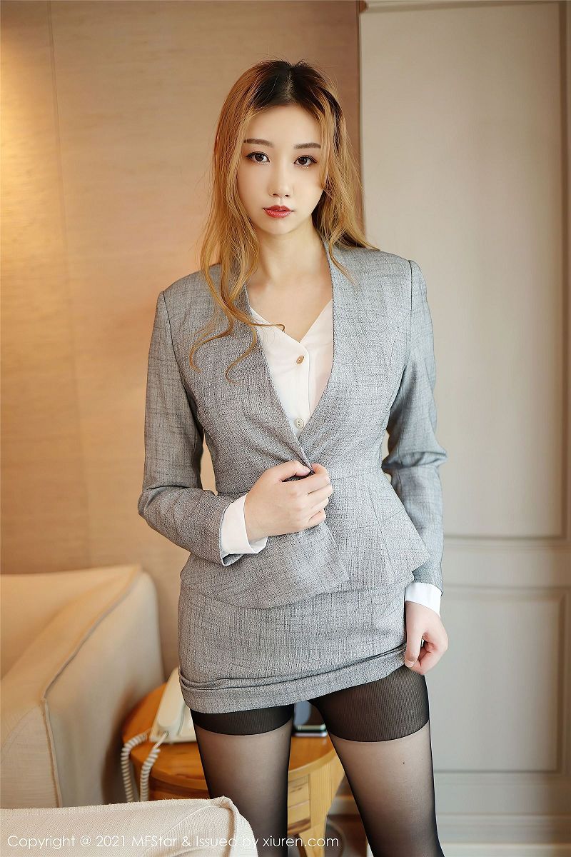 图片[7]-[模范学院美女] 2021.03.29 NO.475 芊澄-芒果图库