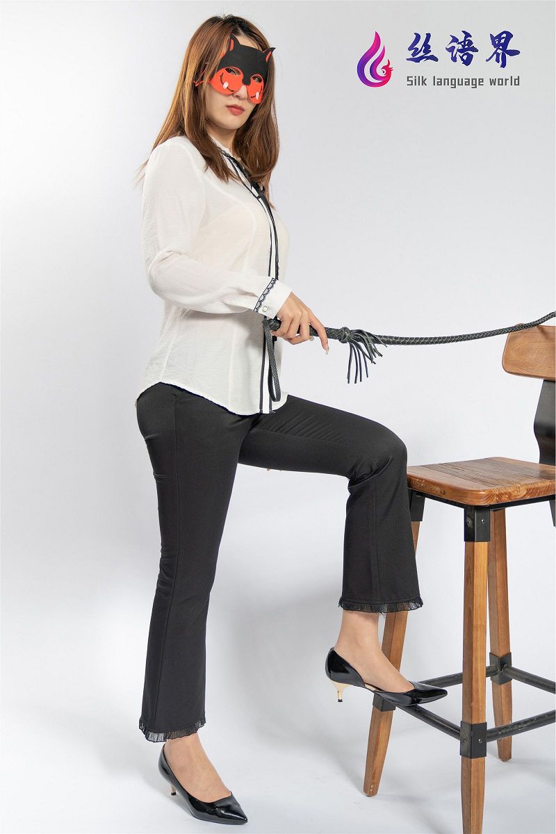 [Ligui丽柜美腿]2021.04.30 《素颜日记》淼淼-芒果图库