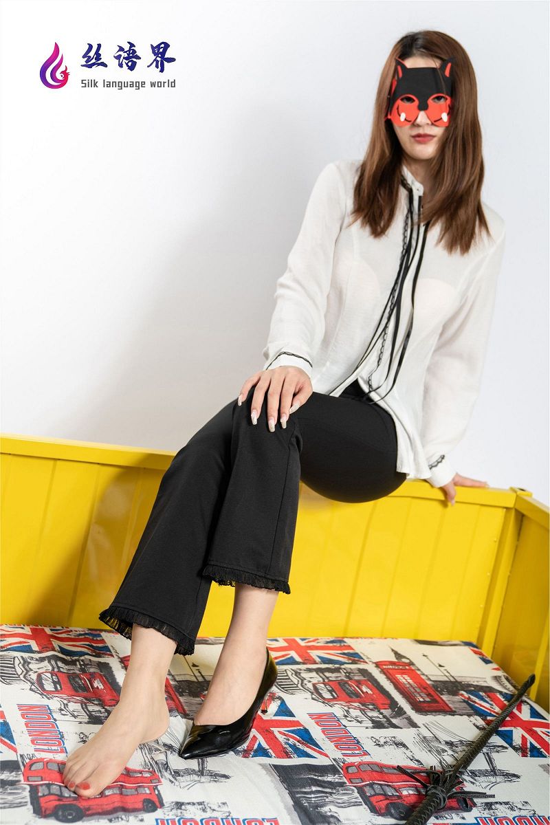 图片[7]-[Ligui丽柜美腿]2021.04.30 《素颜日记》淼淼-芒果图库