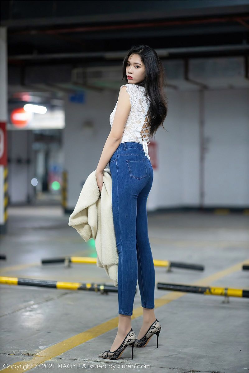 图片[4]-[XIAOYU画语界] 2021.04.08 NO.504 娜比-芒果图库