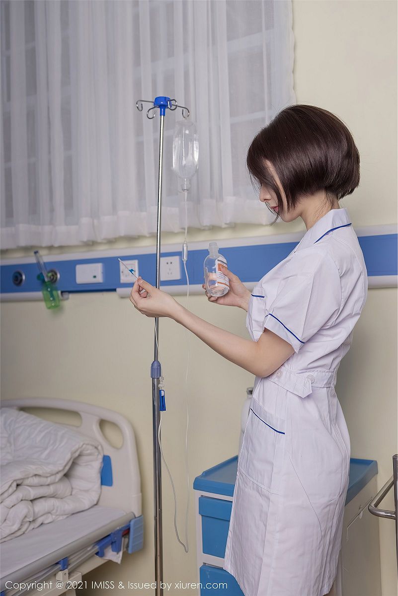 图片[6]-[IMISS爱蜜社美女] 2021.04.22 NO.580 Angela00-芒果图库