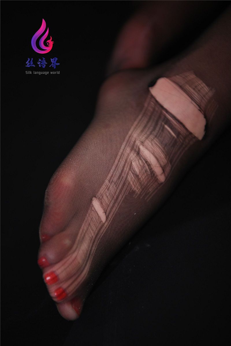 [Ligui丽柜美腿]2021.05.04 网络丽人 Model 淼淼-芒果图库