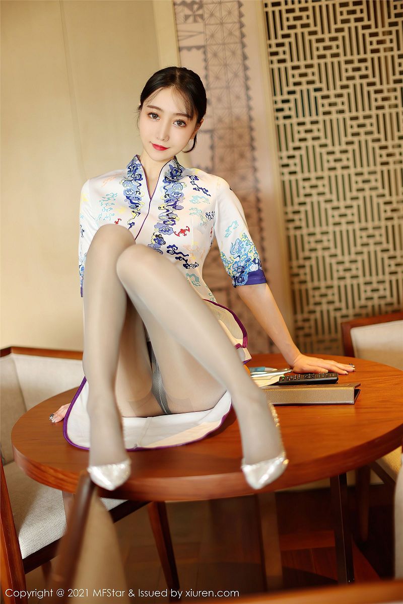 图片[5]-[模范学院美女] 2021.04.30 NO.490 水水er-芒果图库