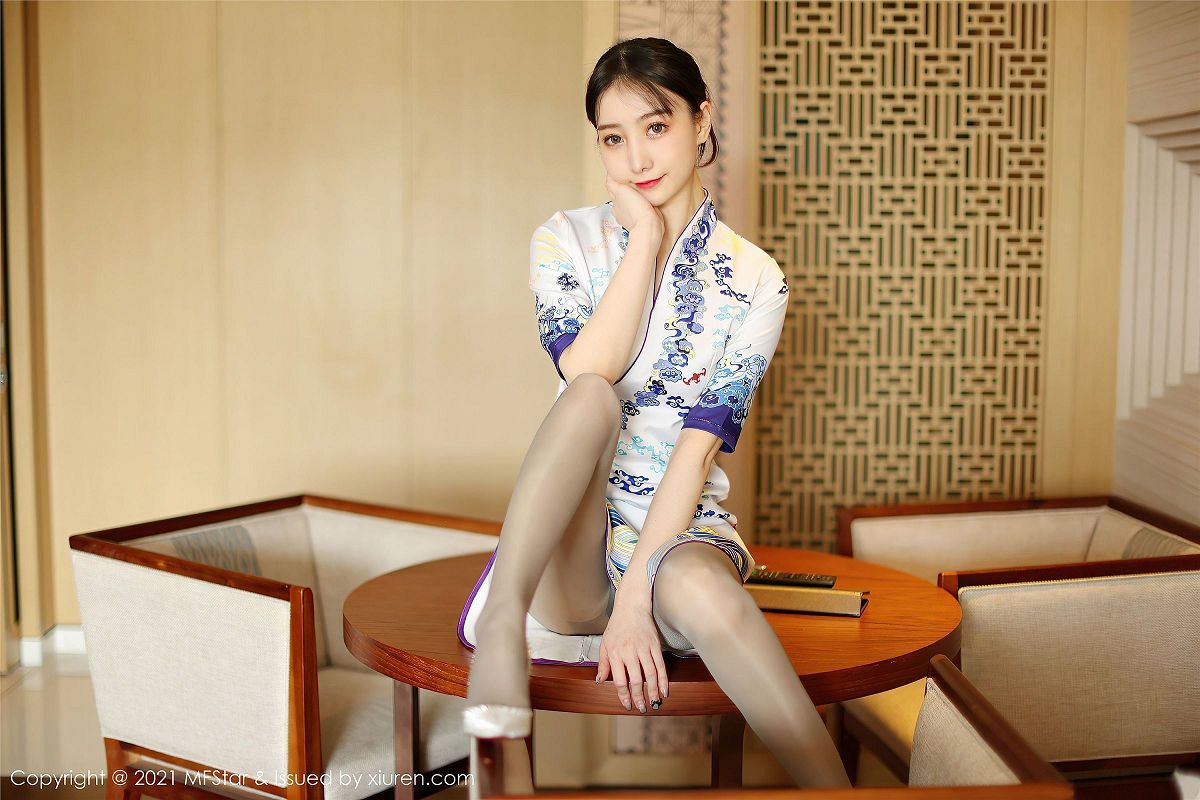 图片[6]-[模范学院美女] 2021.04.30 NO.490 水水er-芒果图库