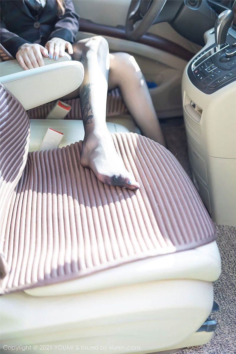 图片[2]-[尤蜜荟] 2021.04.30 NO.636 王雨纯-芒果图库