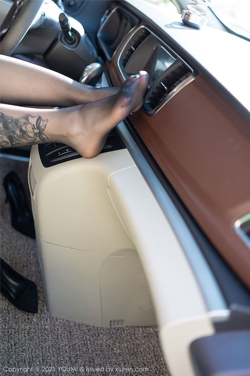 图片[5]-[尤蜜荟] 2021.04.30 NO.636 王雨纯-芒果图库