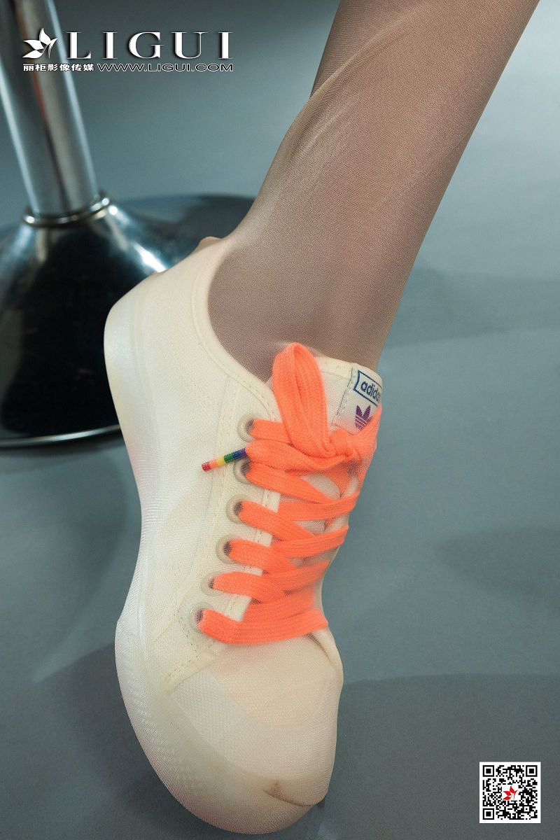 图片[7]-[Ligui丽柜美腿]2021.06.18 网络丽人 Model 兔子-芒果图库