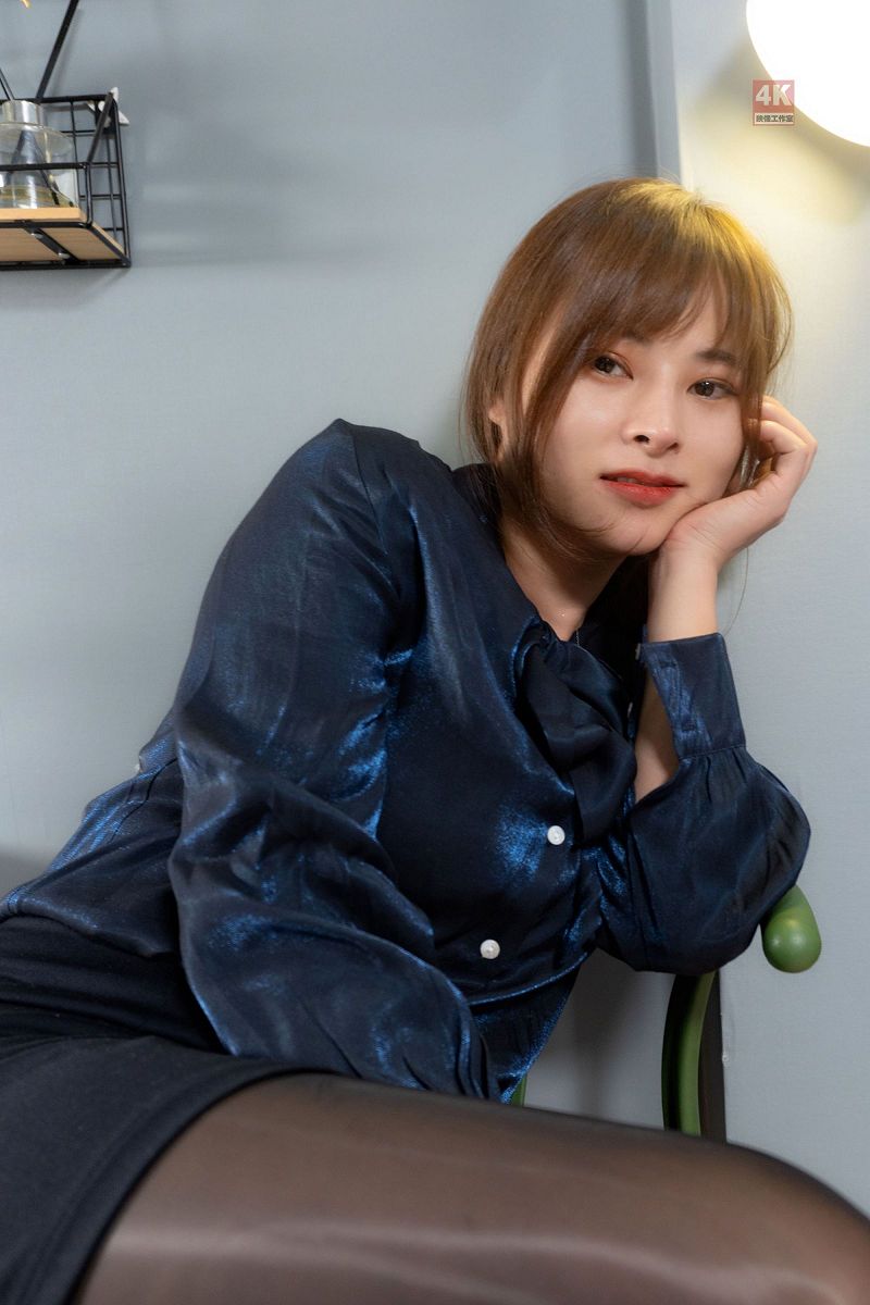 图片[7]-[Ligui丽柜美腿]2021.06.22 网络丽人 Model 奈沐子-芒果图库