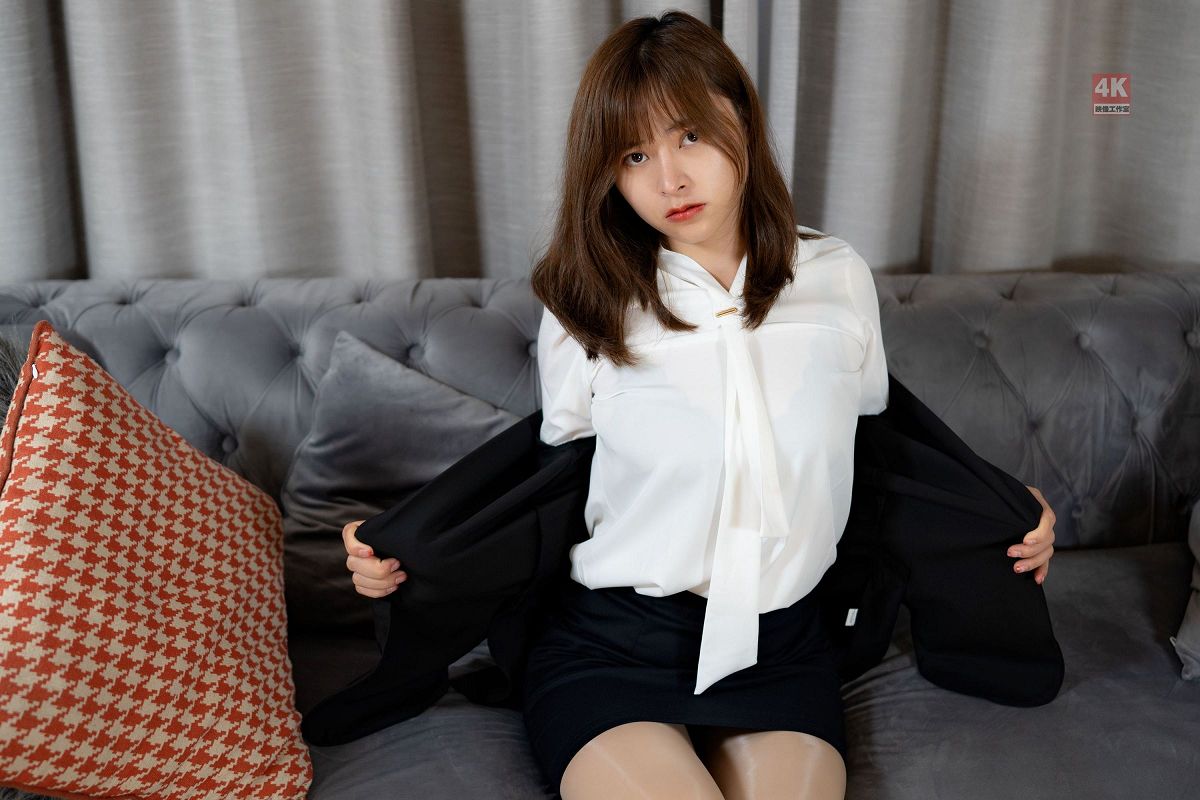 图片[7]-[Ligui丽柜美腿]2021.06.30 网络丽人 Model 奈沐子-芒果图库