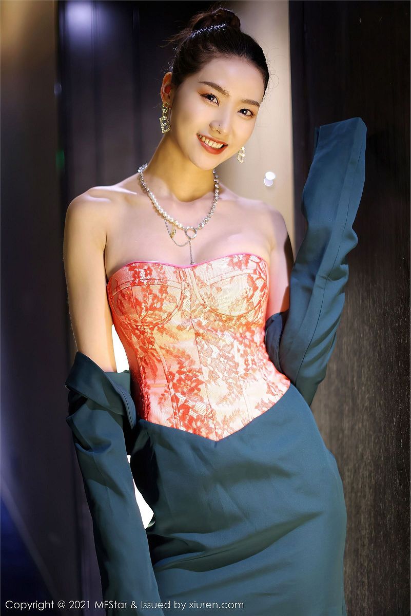 图片[8]-[模范学院美女] 2021.06.02 NO.500 方子萱-芒果图库