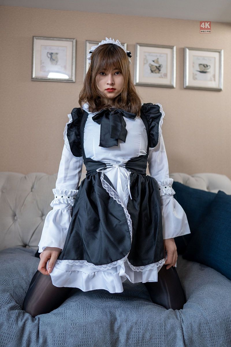 图片[6]-[Ligui丽柜美腿]2021.07.13 网络丽人 Model 奈沐子-芒果图库