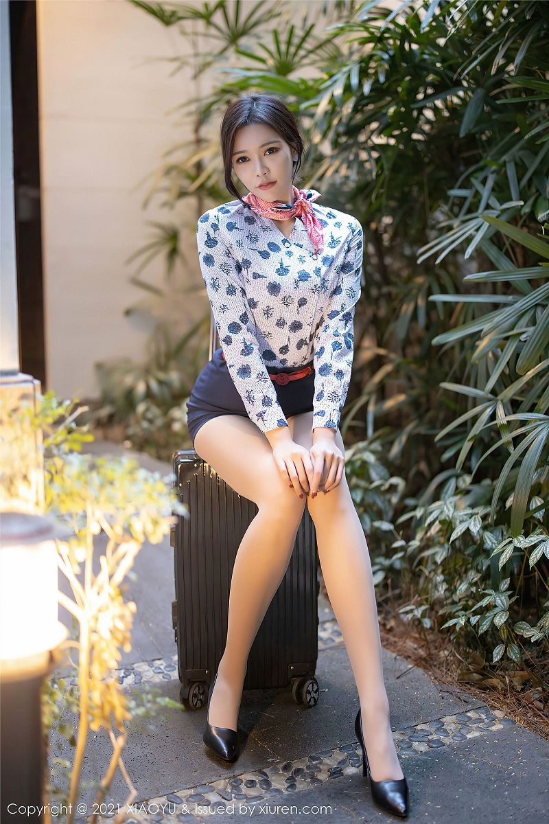 图片[5]-[XIAOYU画语界] 2021.05.26 NO.536 娜比-芒果图库