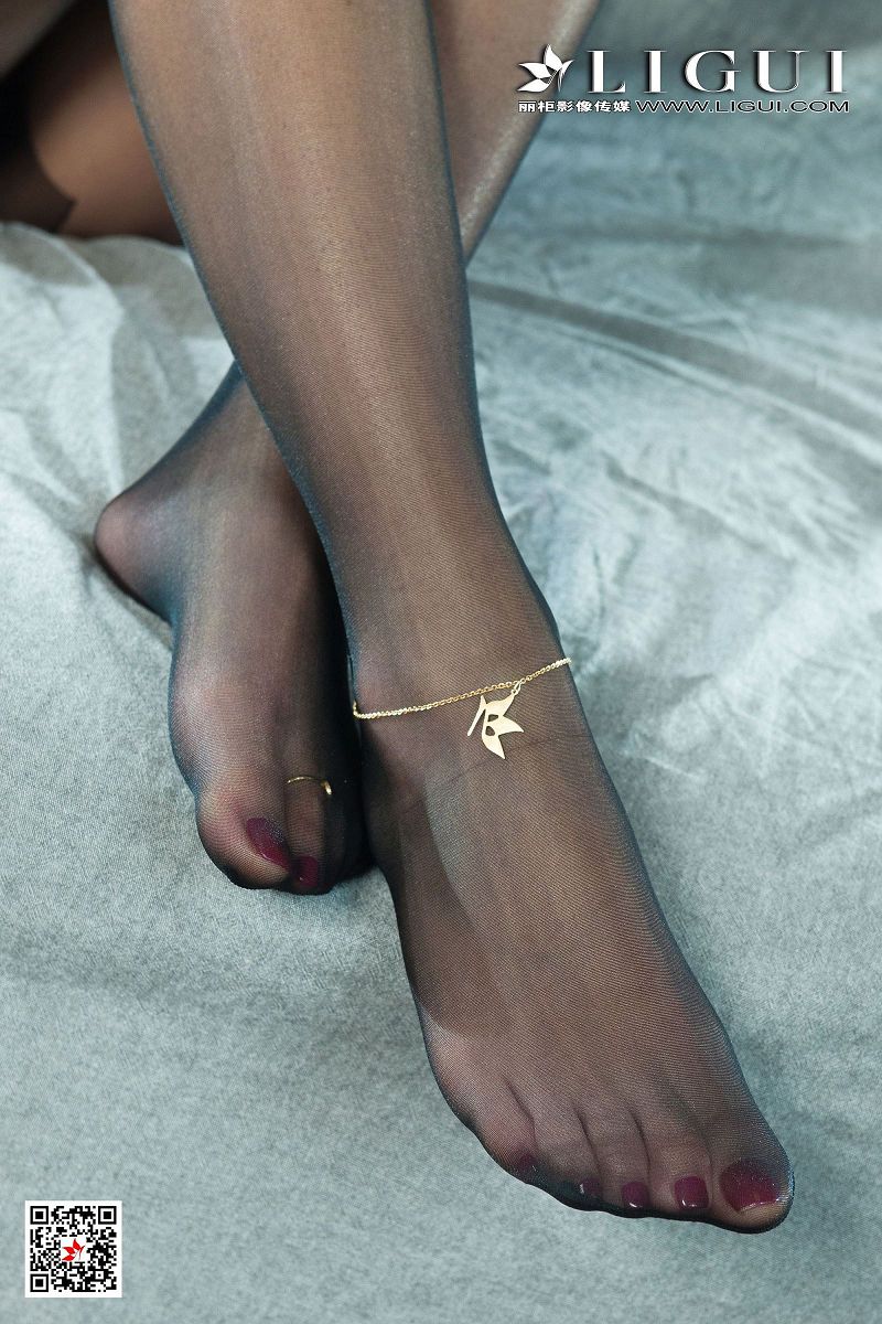 图片[7]-[Ligui丽柜美腿]2021.07.28 网络丽人 Model 汐汐-芒果图库